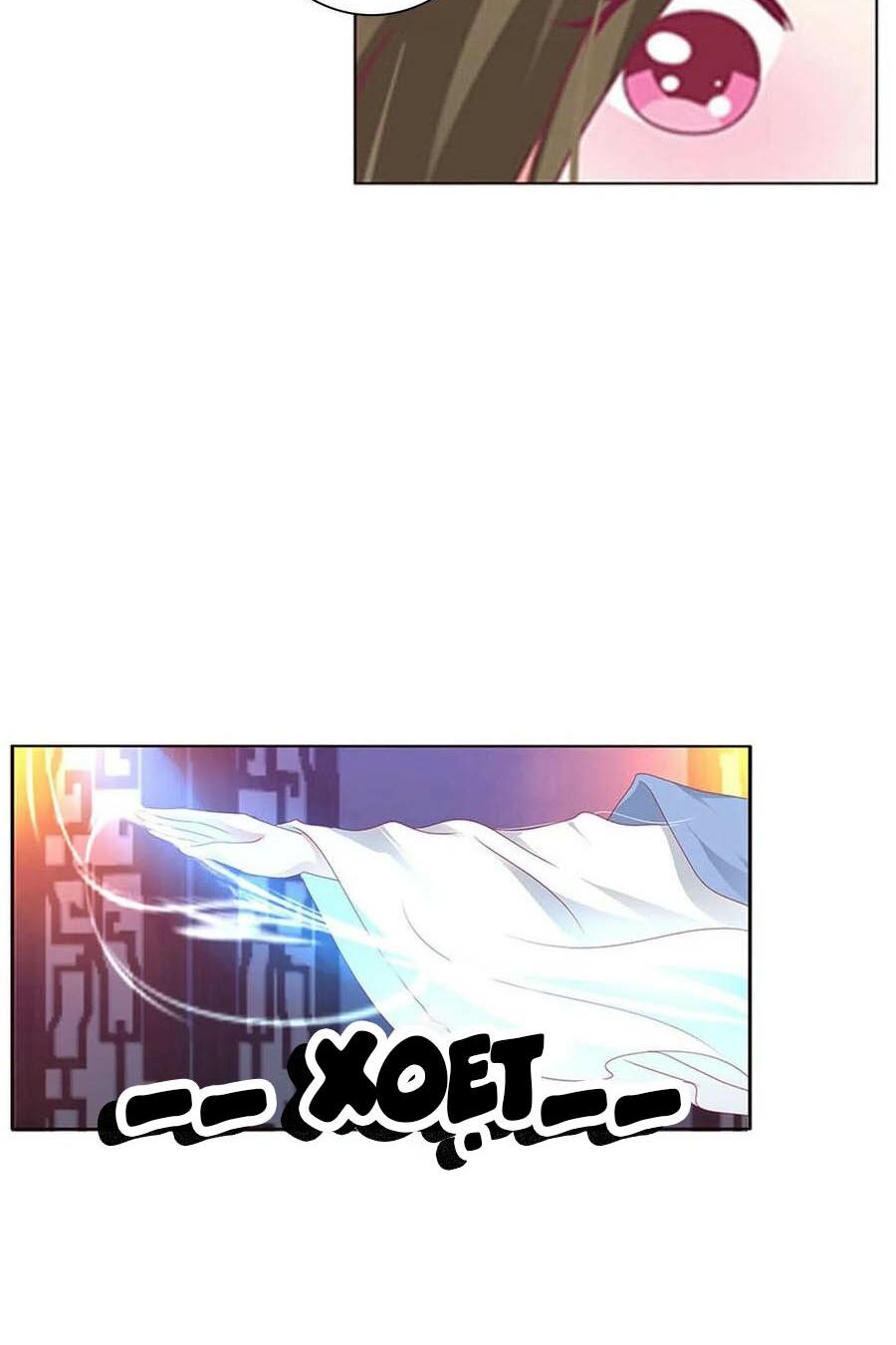 thông linh phi chapter 663 24