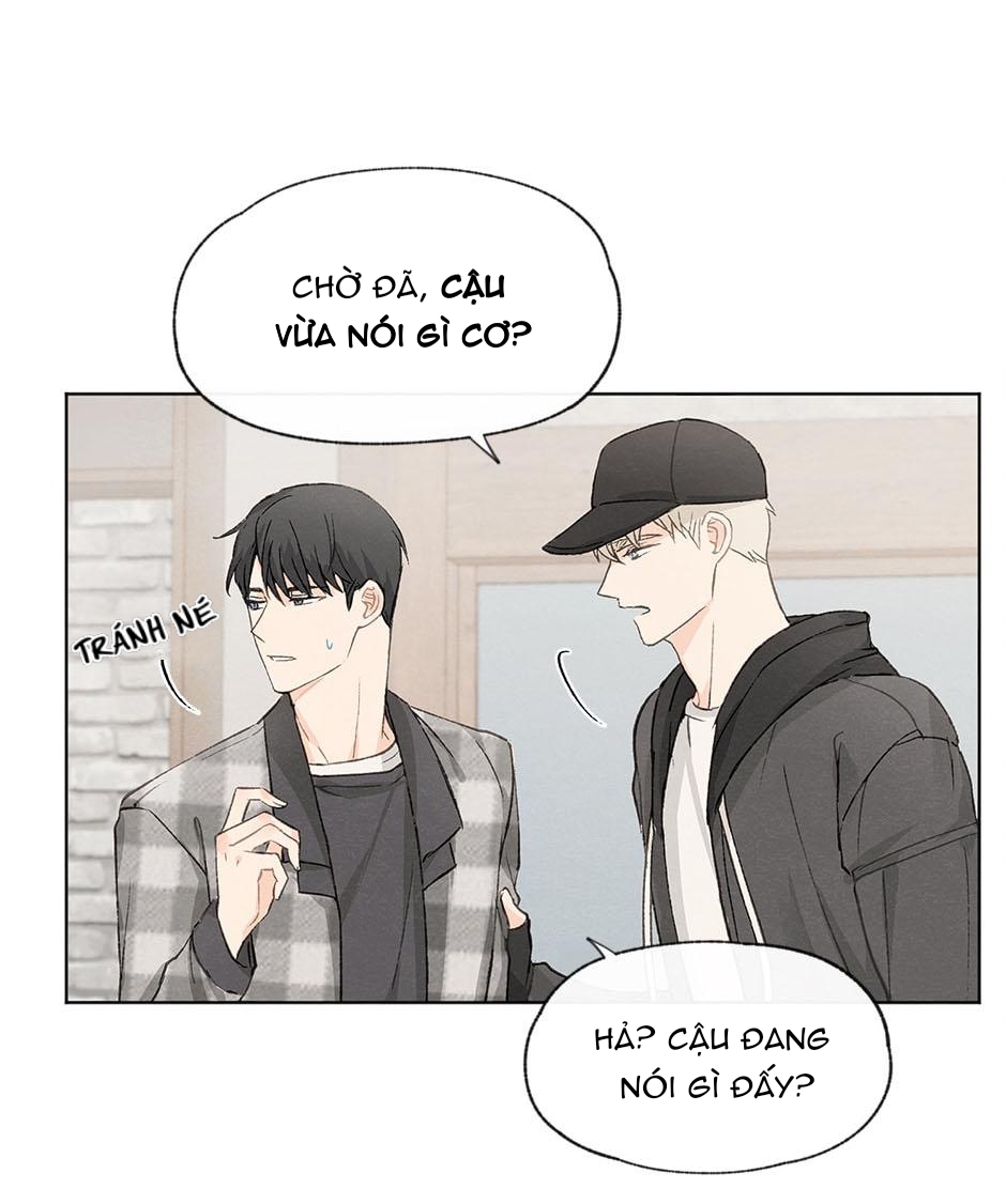 yêu hay không yêu chapter 12 10