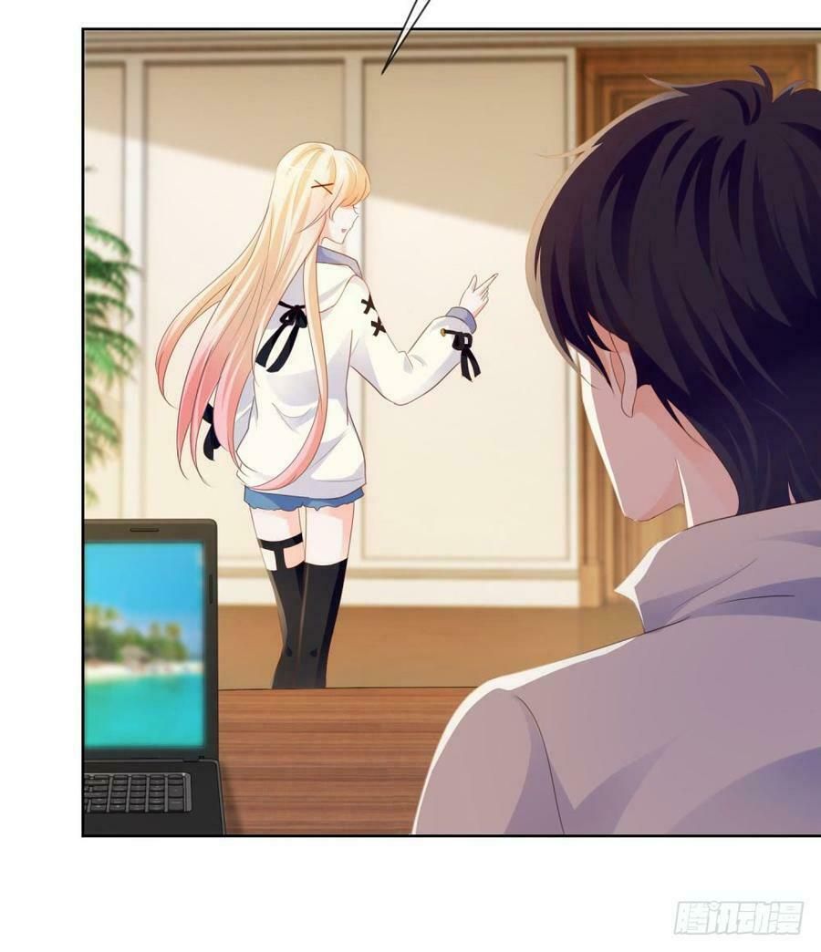 ẩn hôn 100%: chọc tức vợ yêu mua một tặng một chapter 73 34