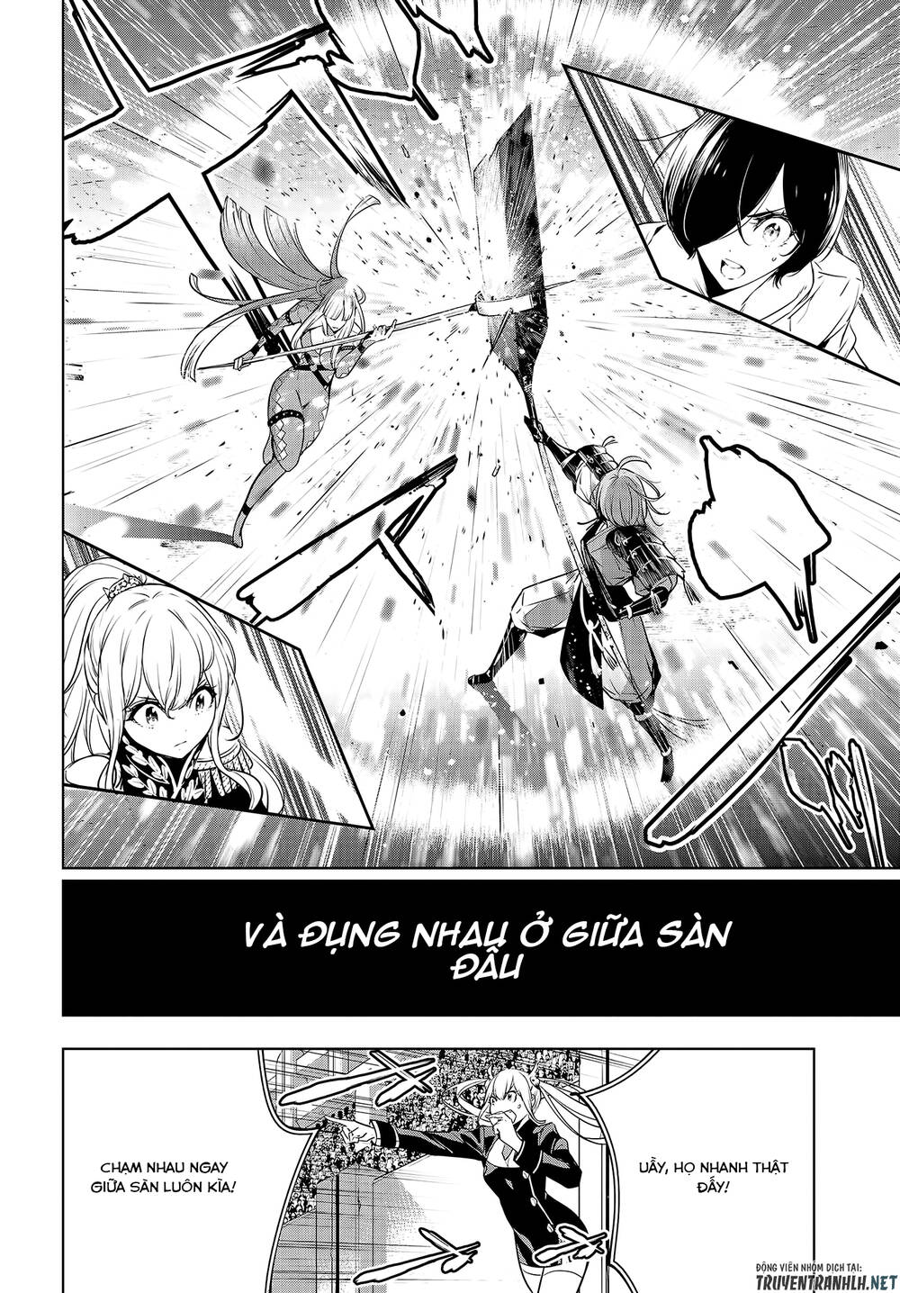 majo taisen - the war of greedy witches chapter 2 37
