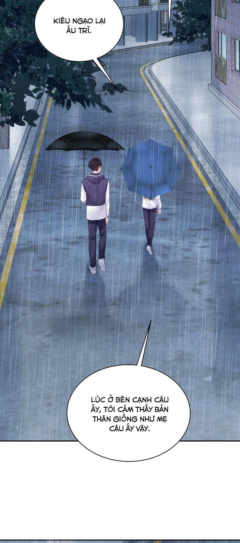 để ý tôi chút nào chapter 62 20