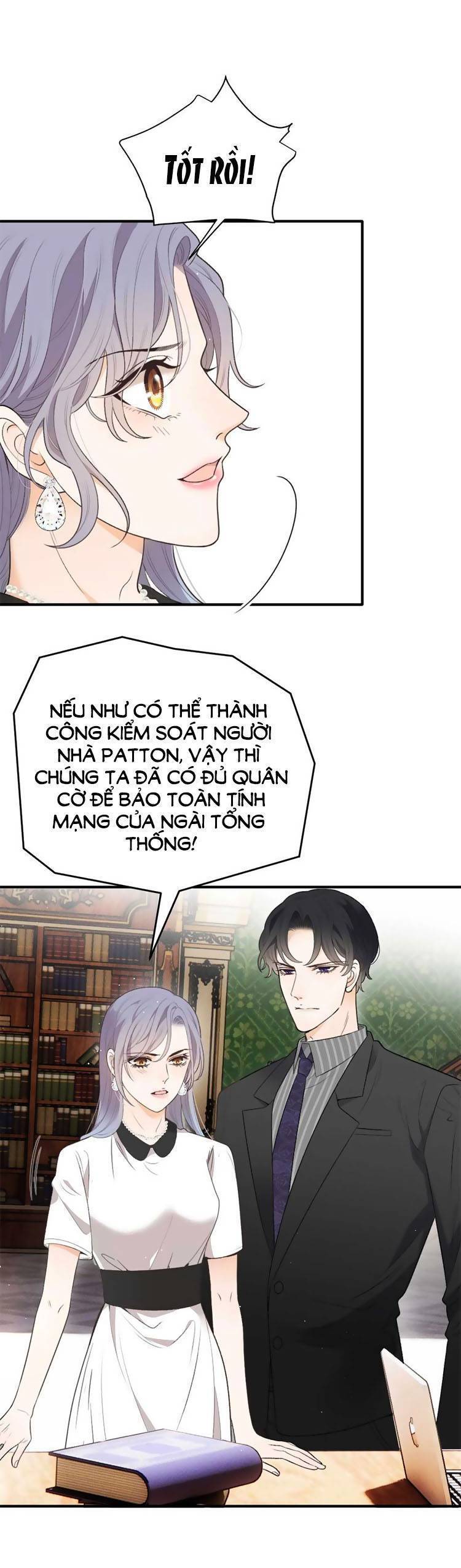 một vợ yêu, một bé con chapter 296 14