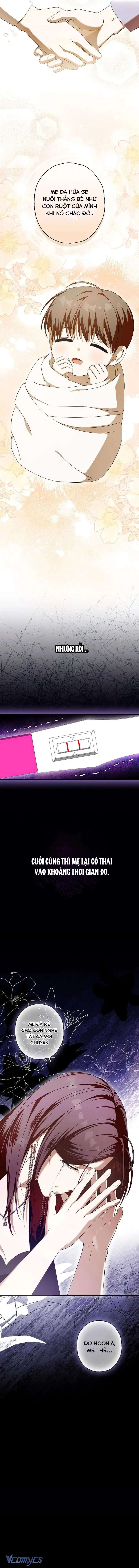 chuỗi thức ăn chapter 49 6