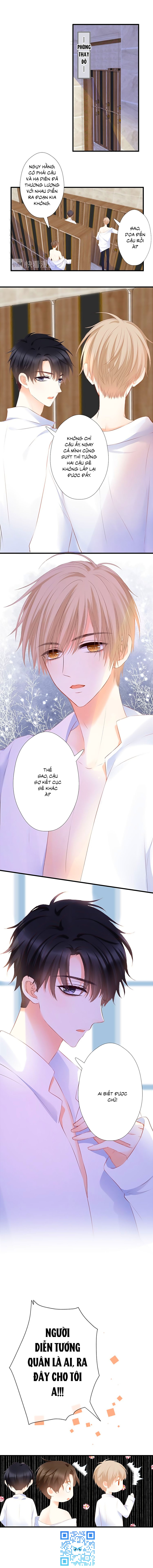đóa hoa chớm nở chapter 49 8