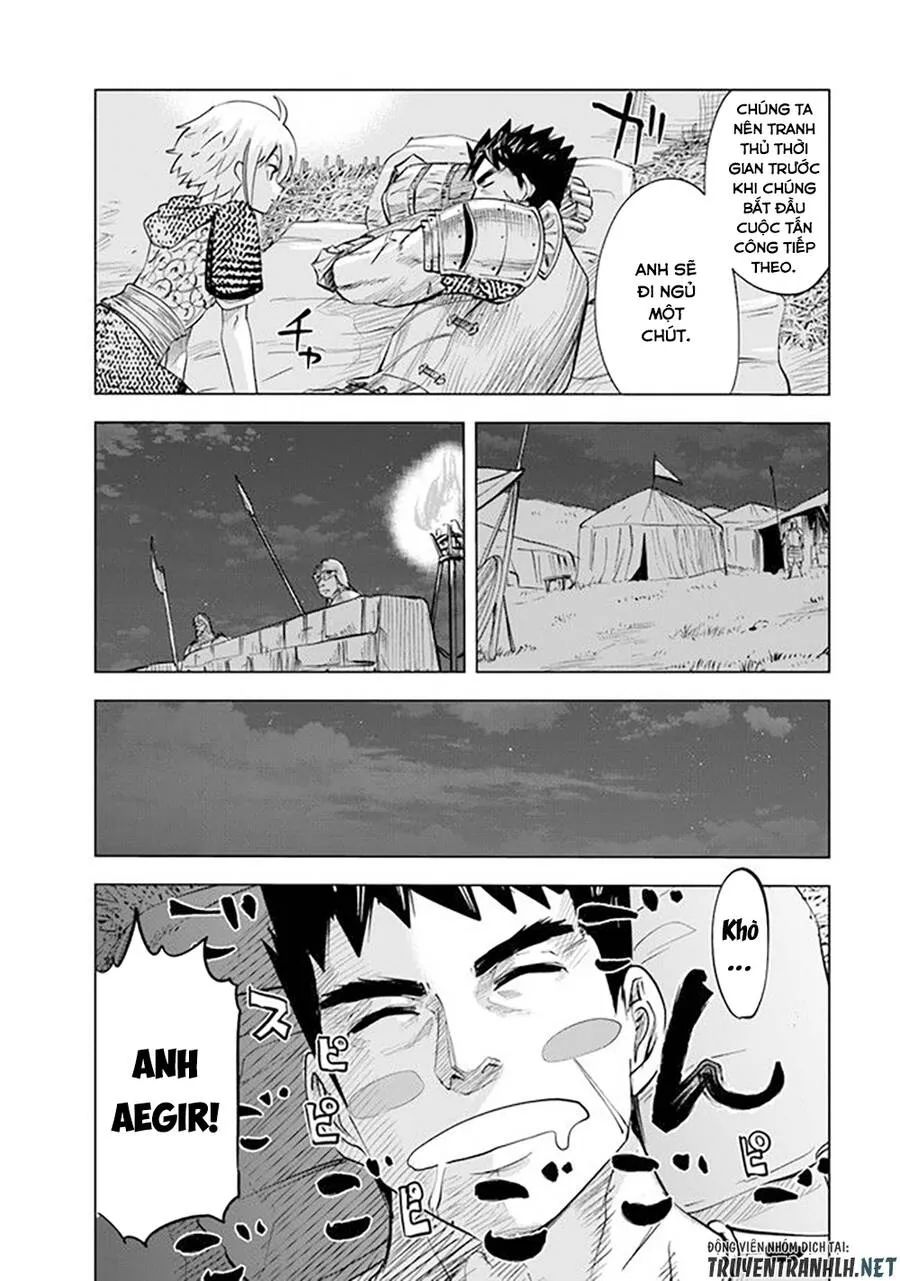 hành trình chịch dạo của của máy dập cổ đại chapter 52 20