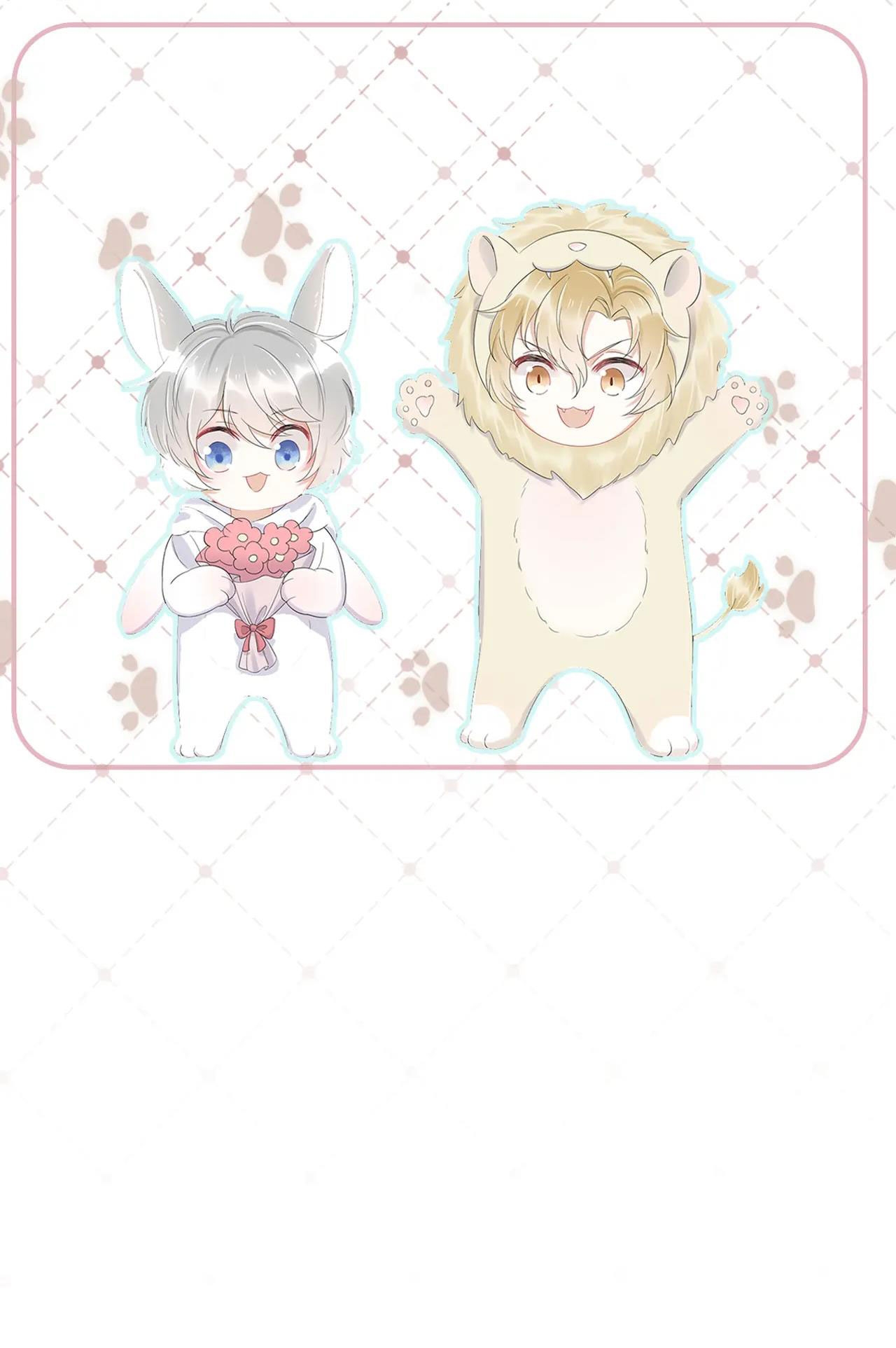 một miếng ăn sạch thỏ chapter 2 62