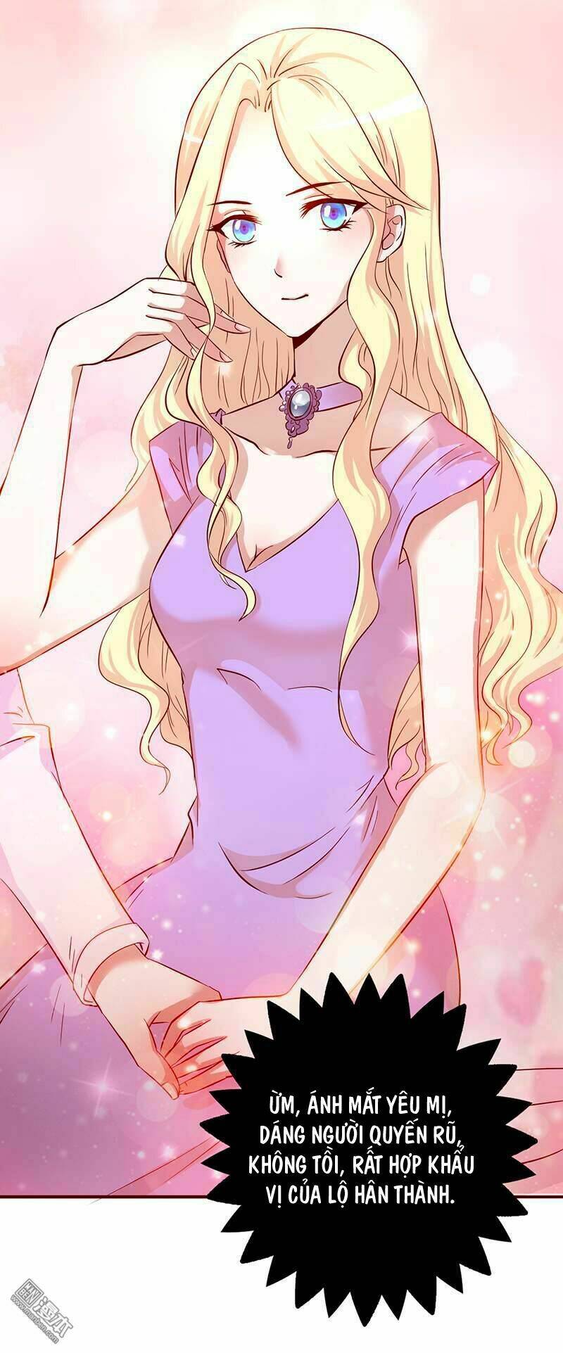 truy phu 36 kế - ông xã à, tới chiến nào! chapter 2 13