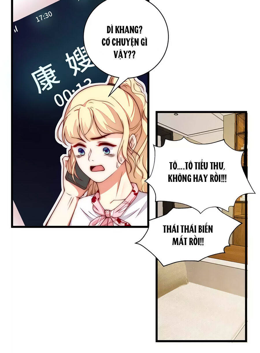 lục tiên sinh đừng chọc vào tôi chapter 303 8