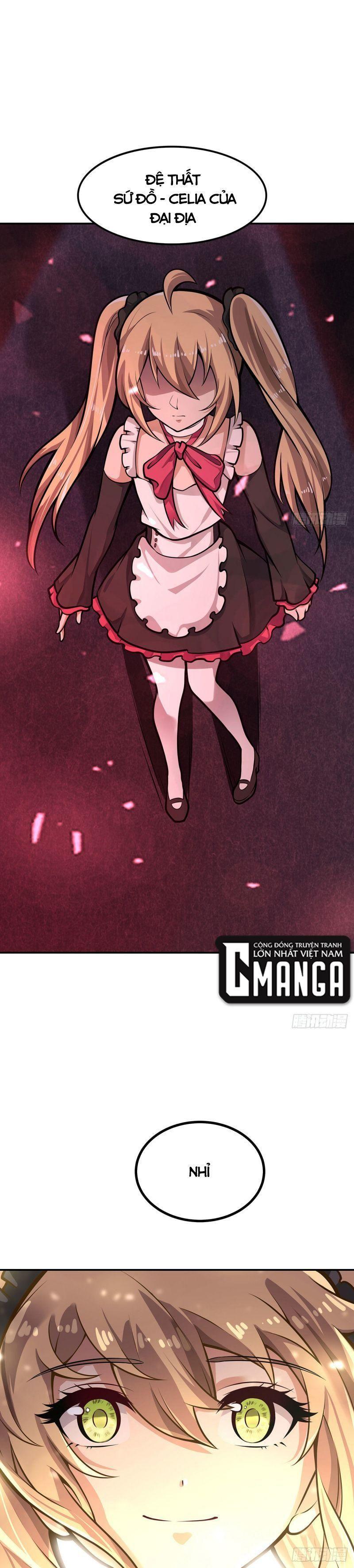 vô hạn sứ đồ và 12 nữ chiến binh chapter 286 14