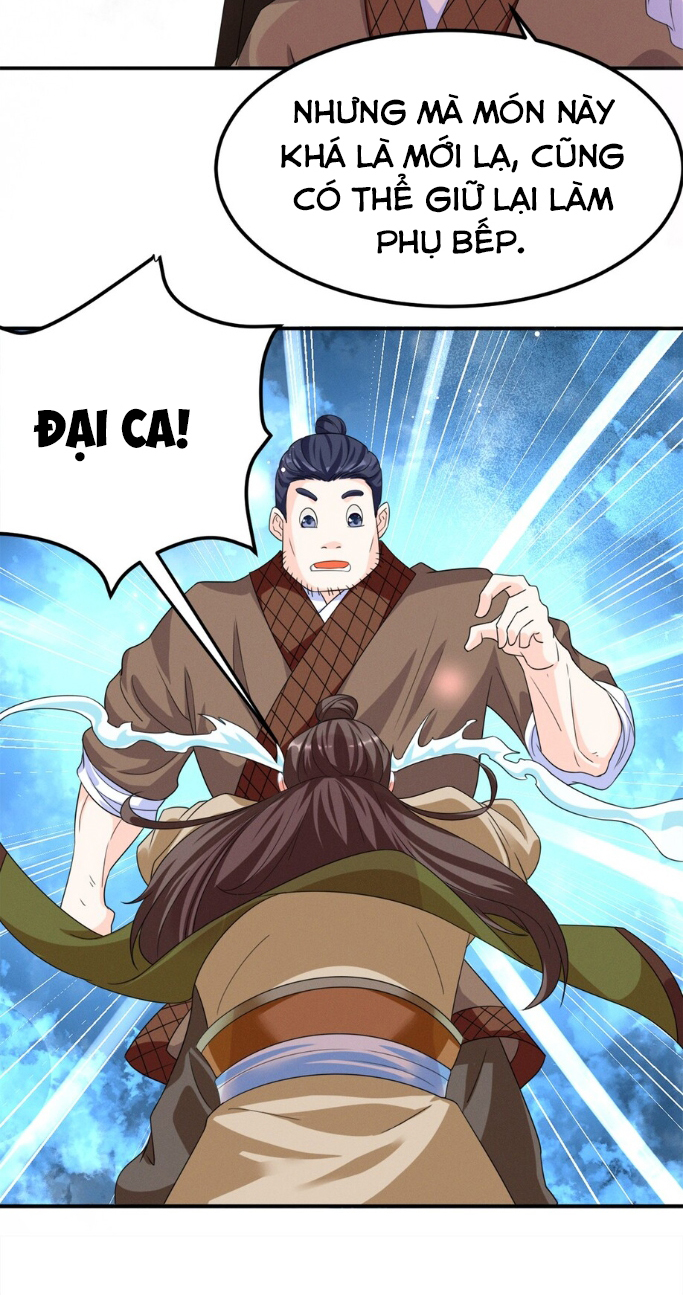 sự tại tất đắc chapter 7 37