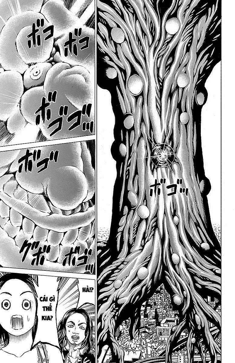 hakaijuu chapter 83 26