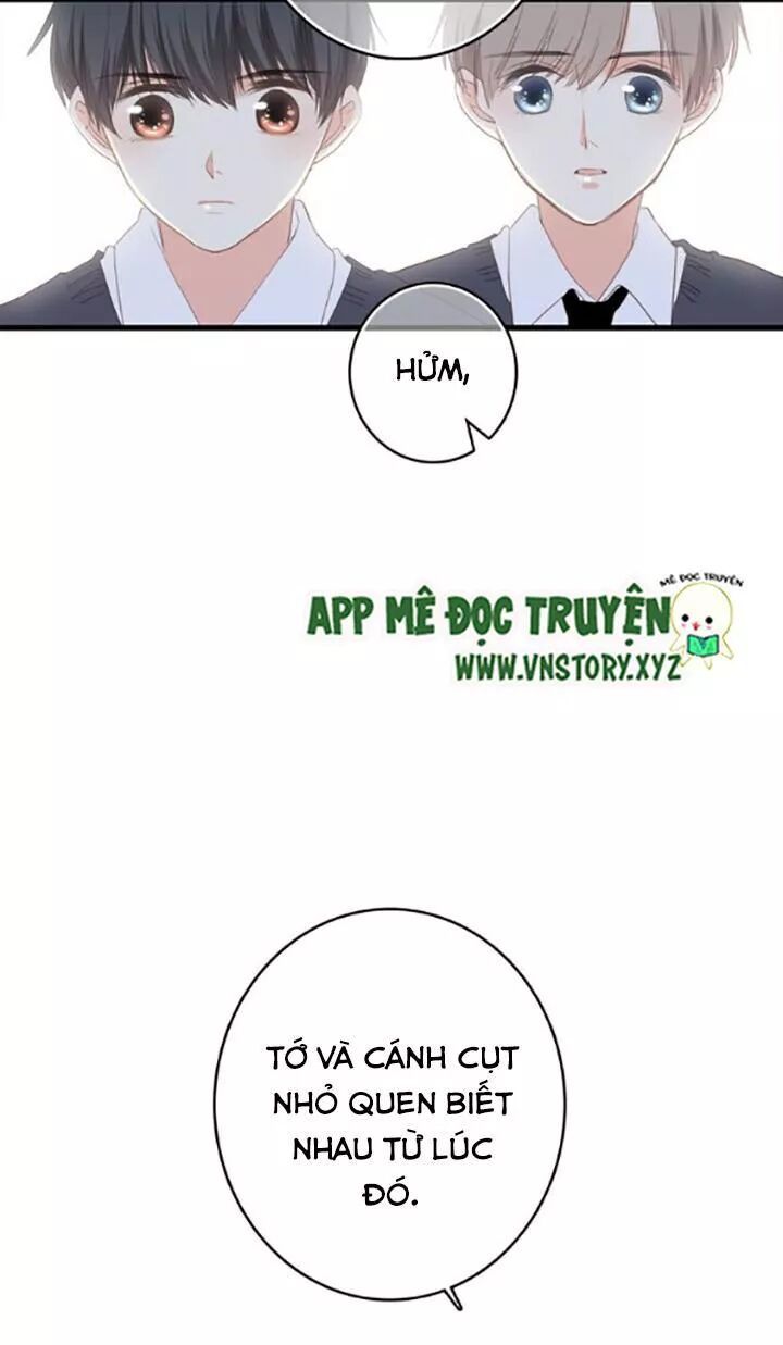 con tim rung động 2 chapter 89 35