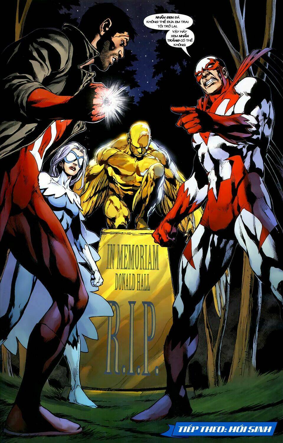 brightest day chapter 4 22