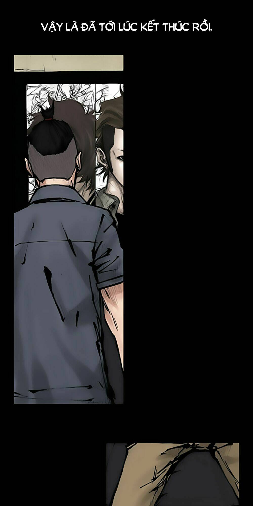 dokgo | độc cô chapter 71 18