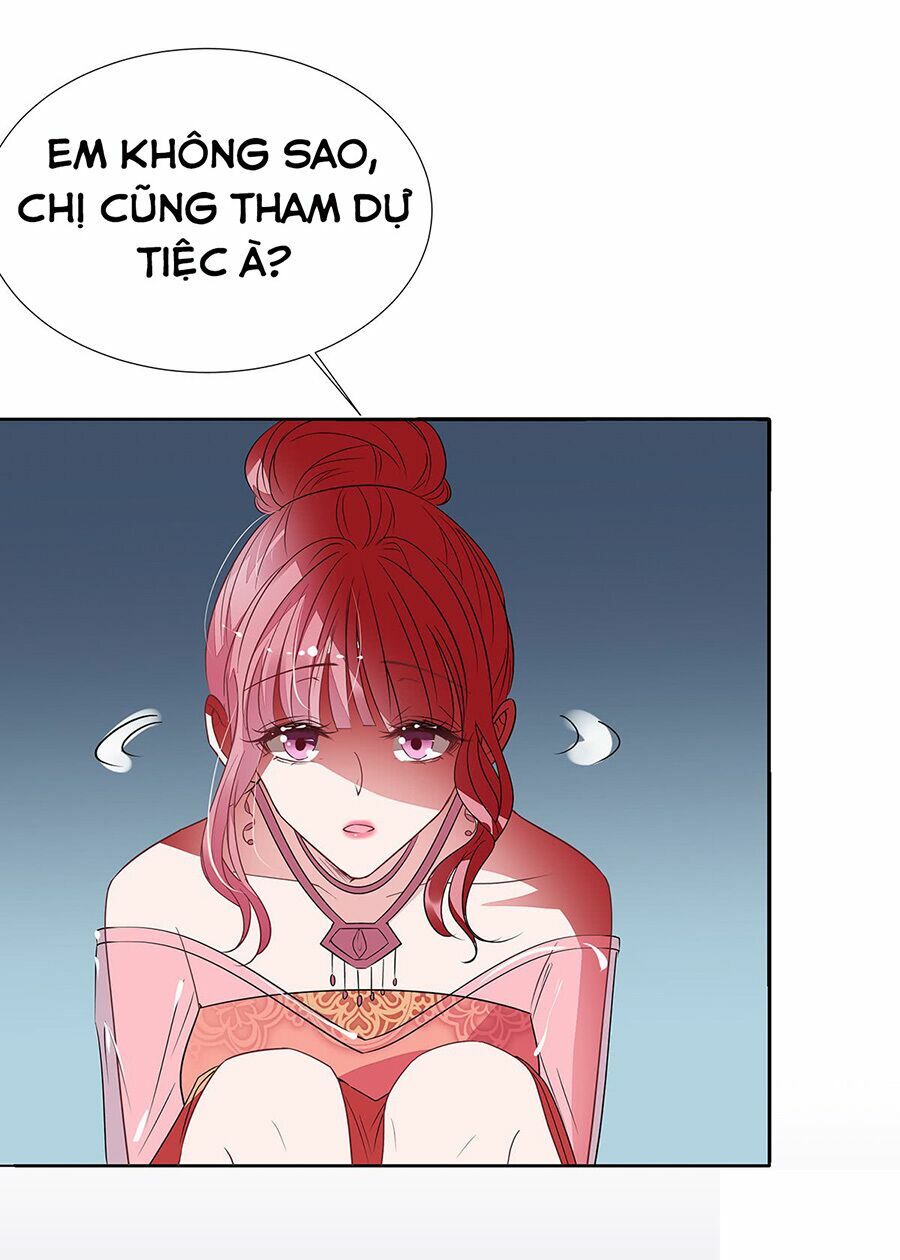 manh thê khó dỗ phần 2 chapter 15 39