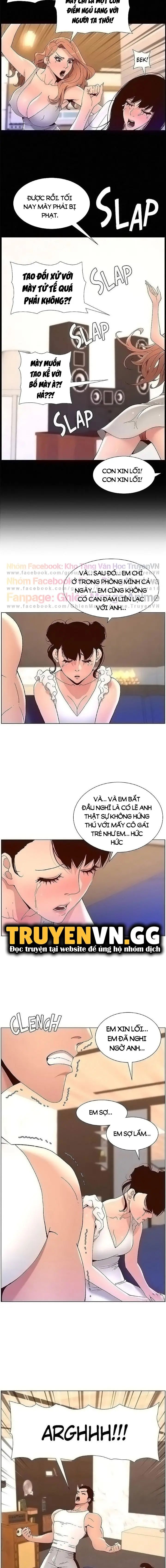 app đế vương giường chiếu chapter 40 9