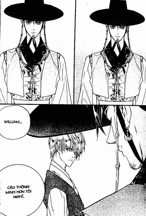 chuyện tình đảo thiên đường chapter 10 41