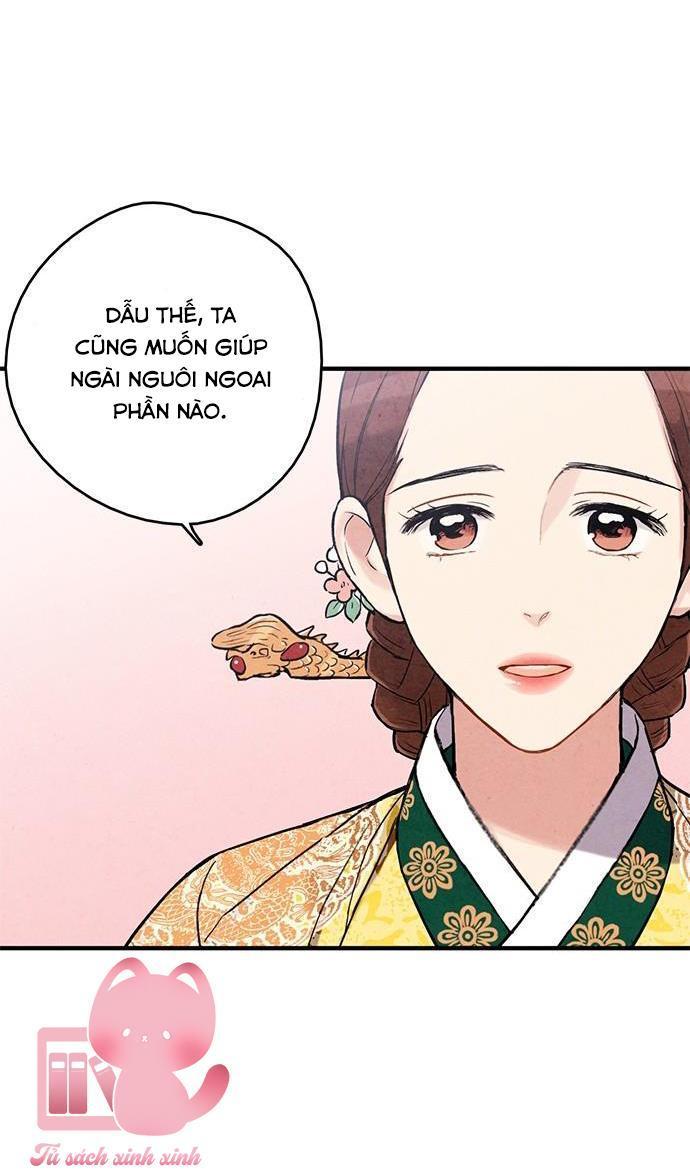lệnh cấm hôn chapter 98 16