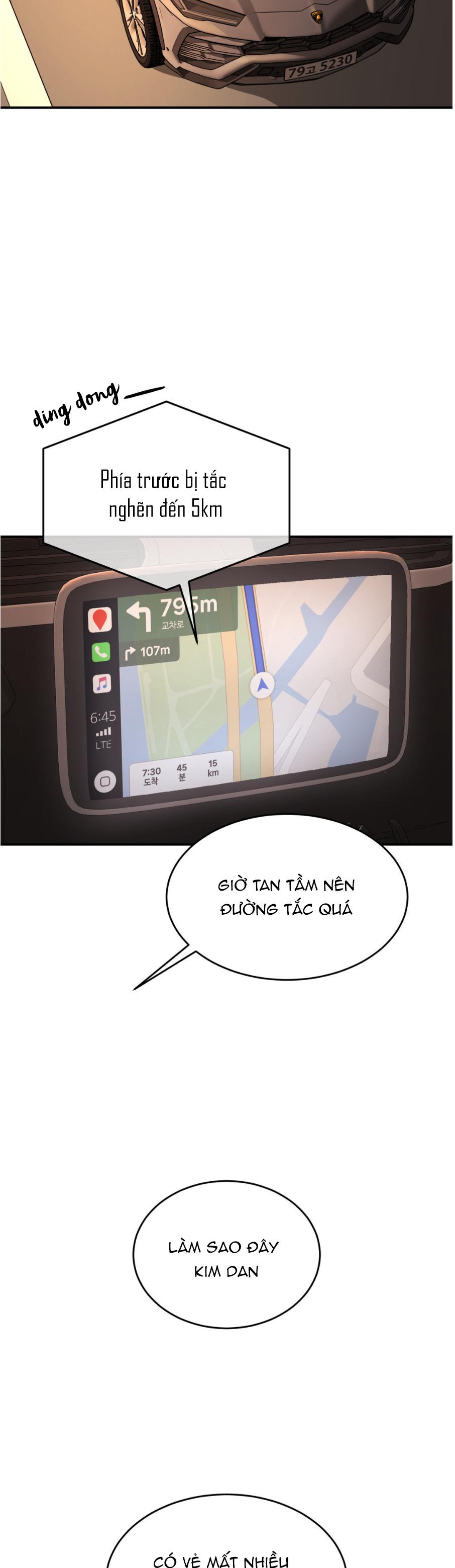 điềm rủi chapter 33 14