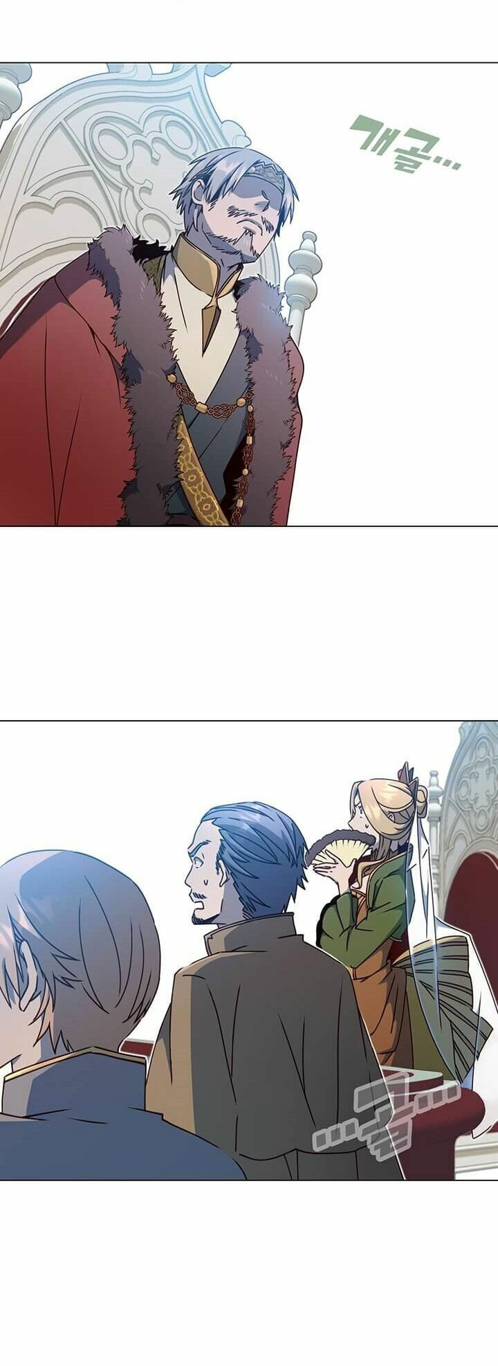 Anh Hùng Mạnh Nhất Trở Lại chapter 46 2