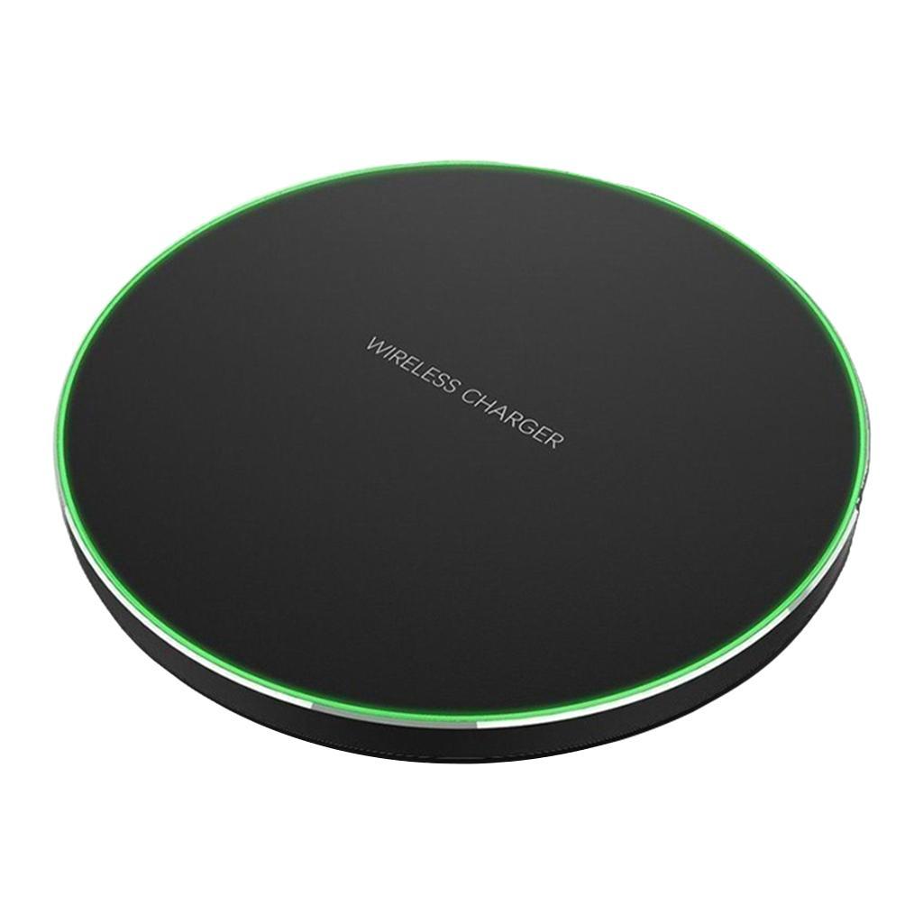 Wireless Charger 10W for  Galaxy S9  Note 8