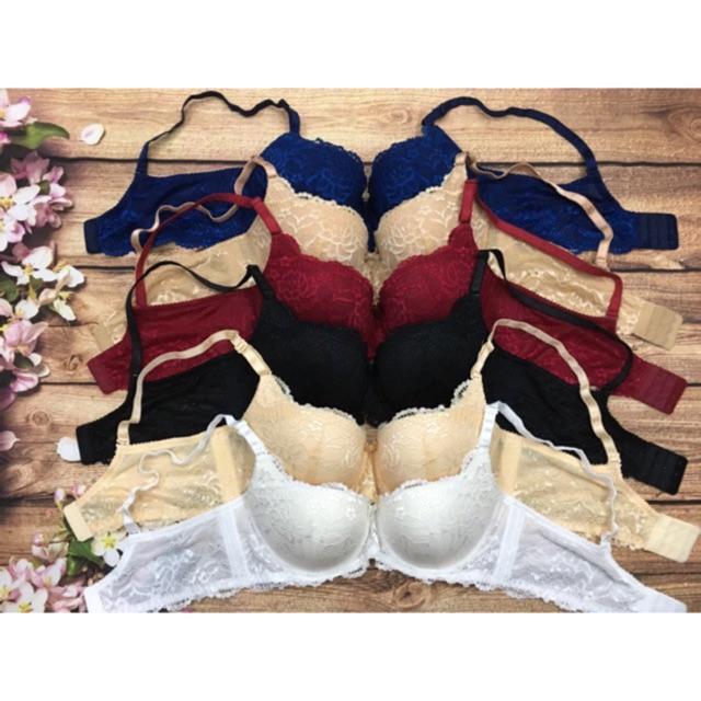 ÁO LADY REN MỎNG CÀI SAU 3 MÓC