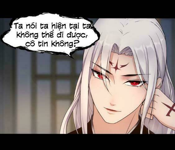 ma quân đại nhân, phu nhân lại trốn rồi! chapter 3 28