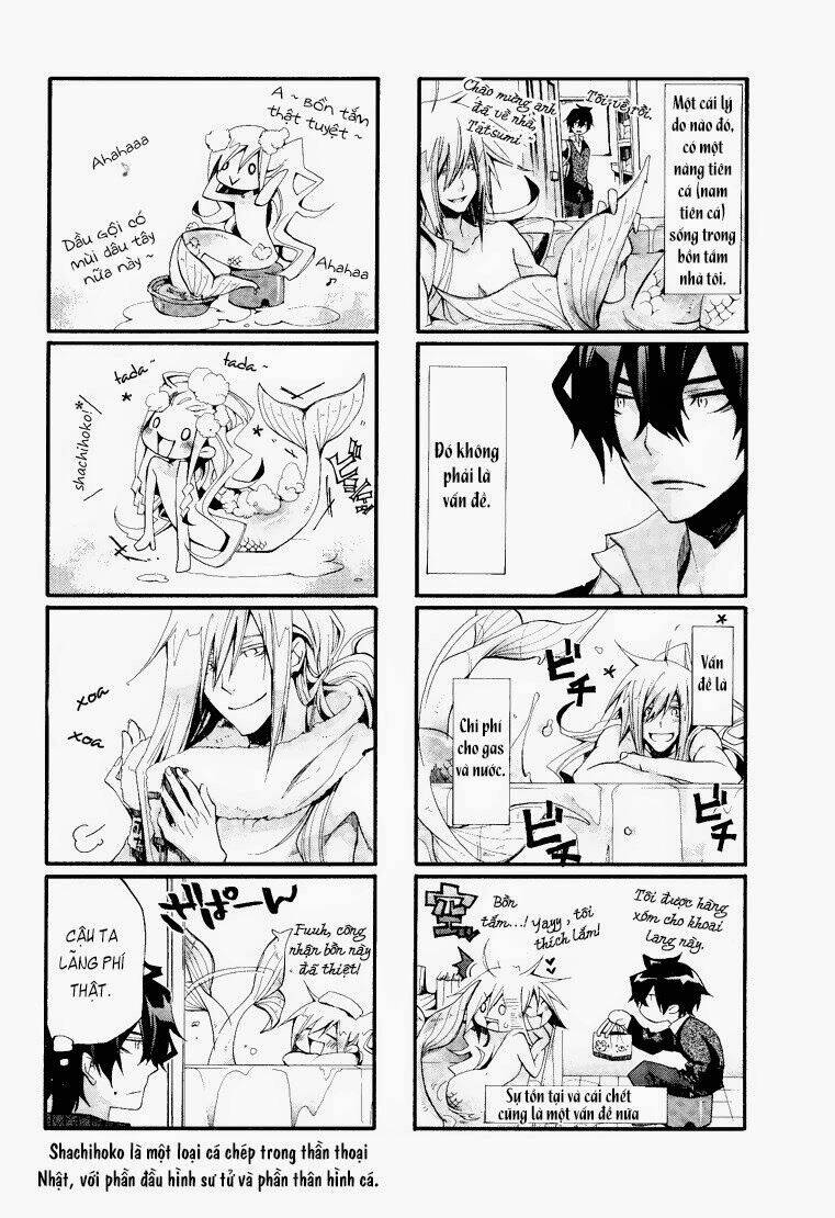 orenchi no furo jijou chapter 2 3