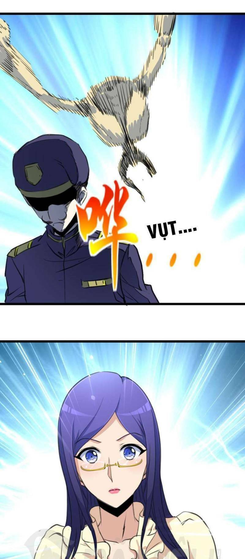 thần nhãn giám định sư chapter 110 3