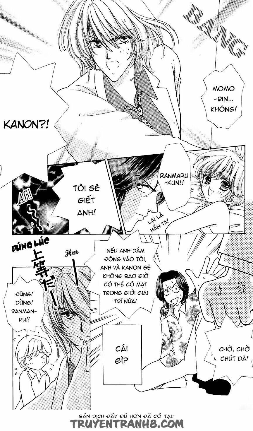 hana ni nare chapter 34 6