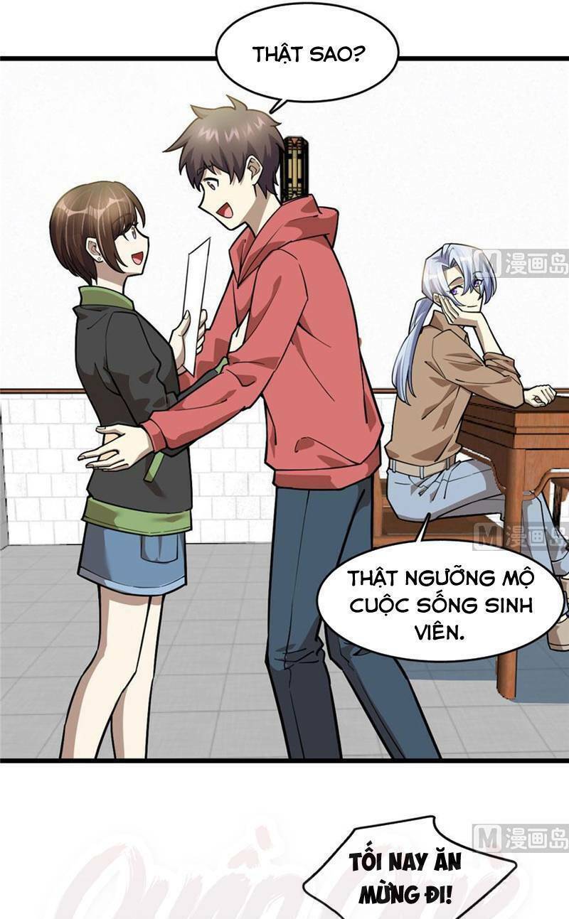 thâm dạ thư ốc chapter 77 21