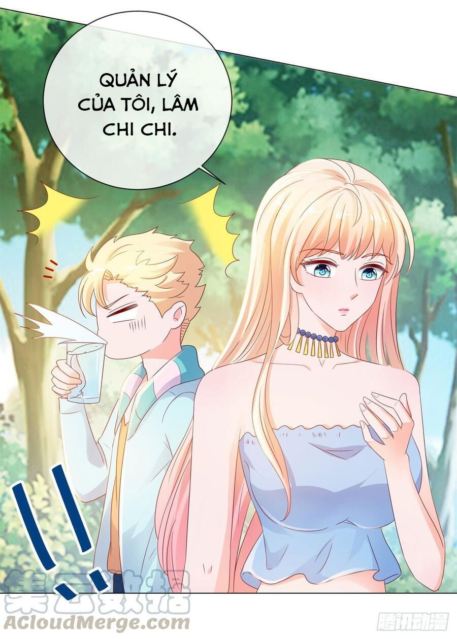 ẩn hôn 100%: chọc tức vợ yêu mua một tặng một chapter 96 31