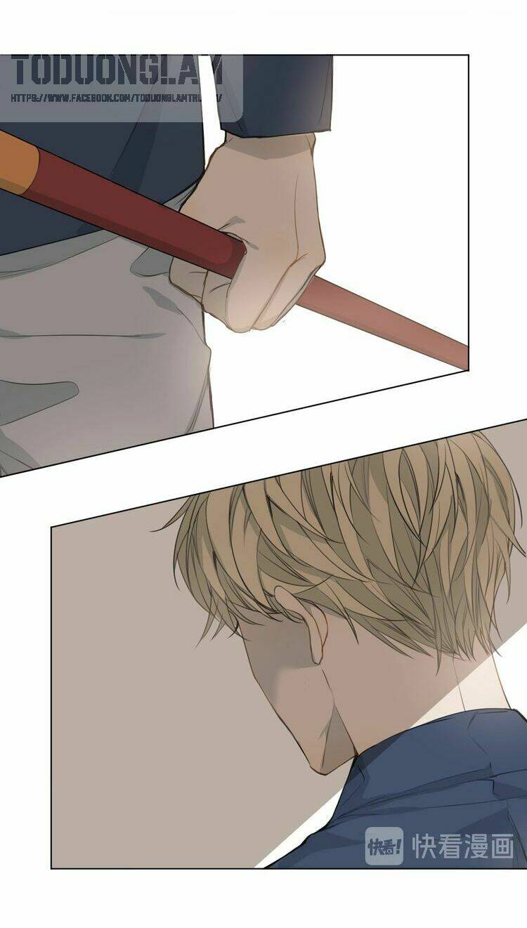 xúc bất khả cập chapter 5 47