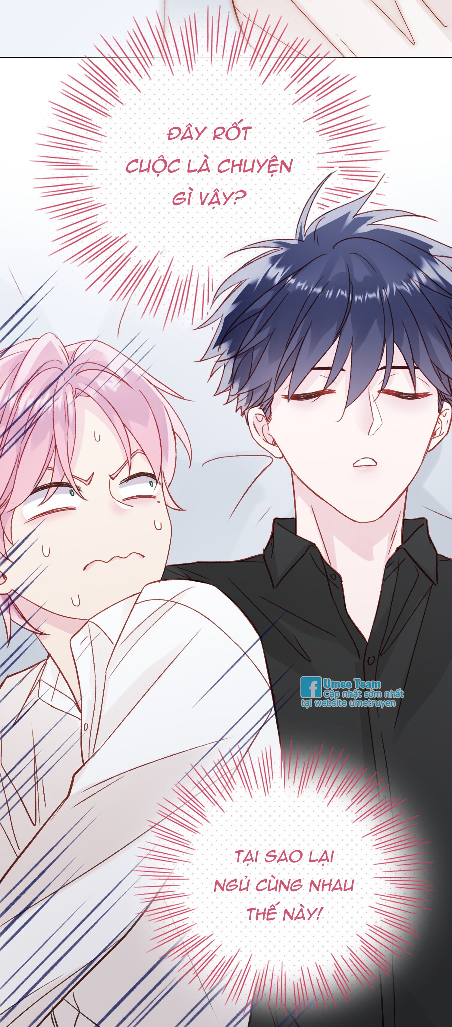 tôi phải làm một kẻ đại xấu xa chapter 72 12