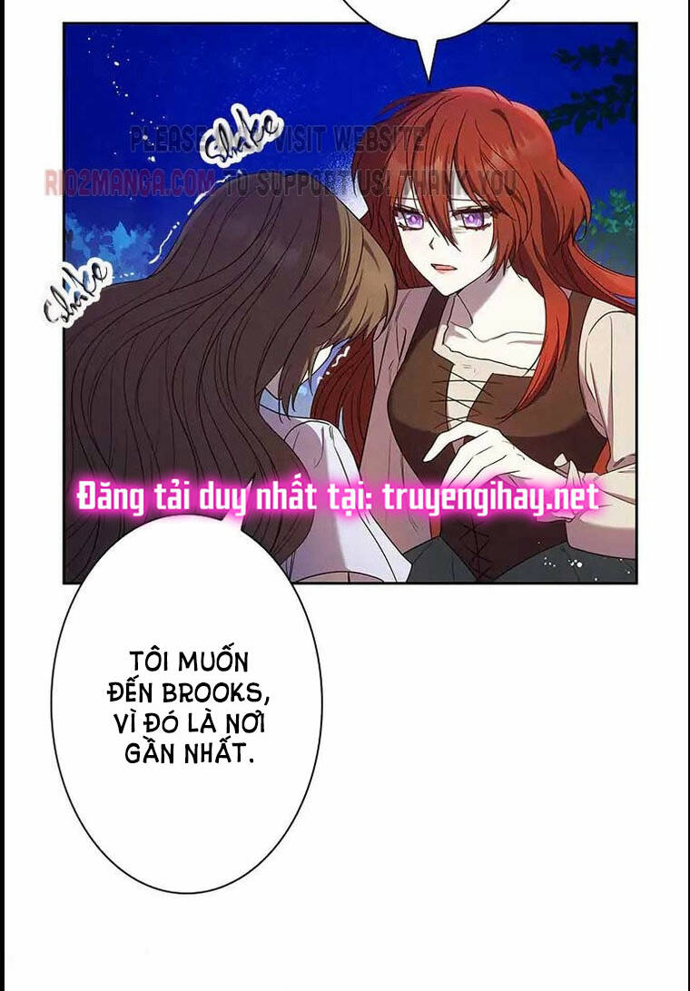 từ ác nữ, tôi trở thành một người mẹ chapter 11 32