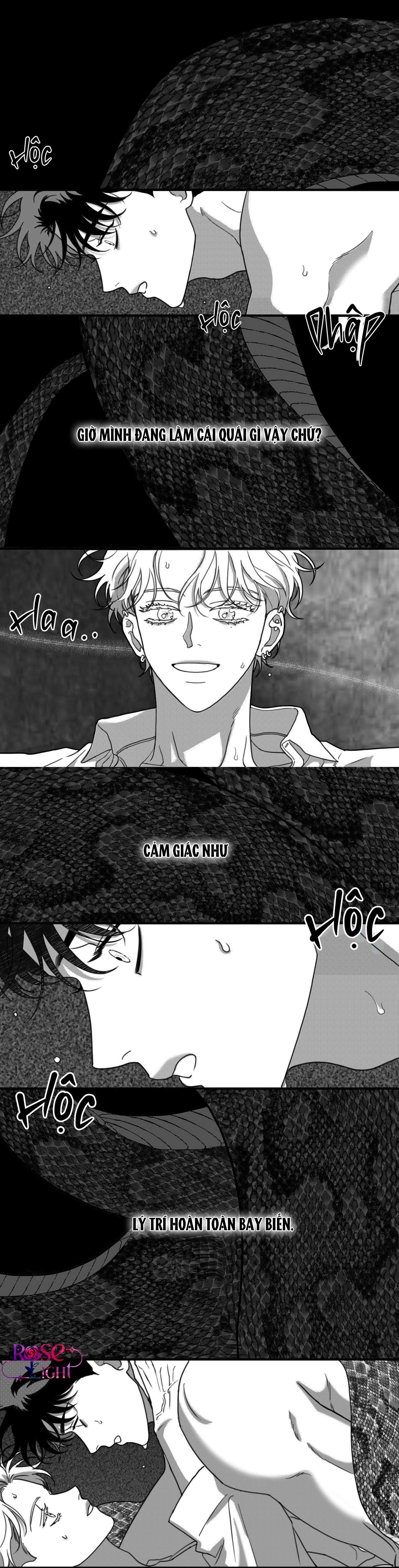 little bit psycho chapter 14 3