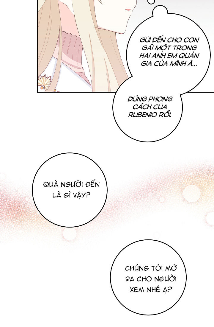 tôi đã mệt rồi chapter 38.1 15