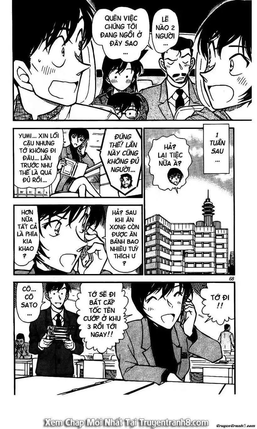 conan chapter 514 18