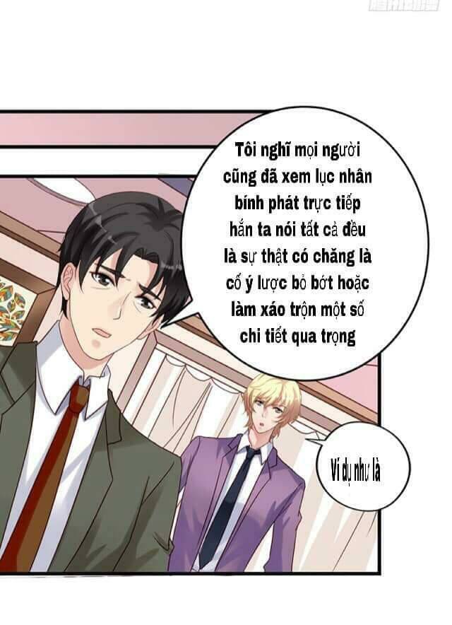 tôi không muốn fa như vậy đâu chapter 69 11