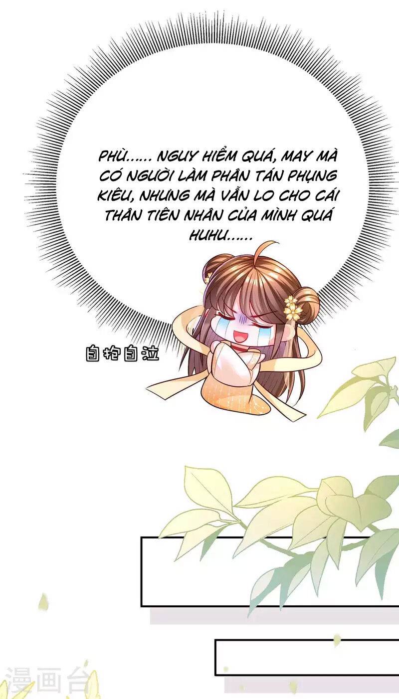 ngã tại hậu cung đương đại lão nữ chapter 122 24