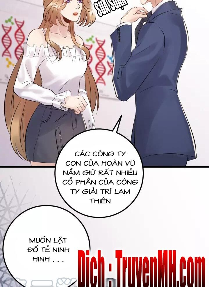 trọng sinh chi ức vạn ảnh hậu yếu thượng vị chapter 249 12