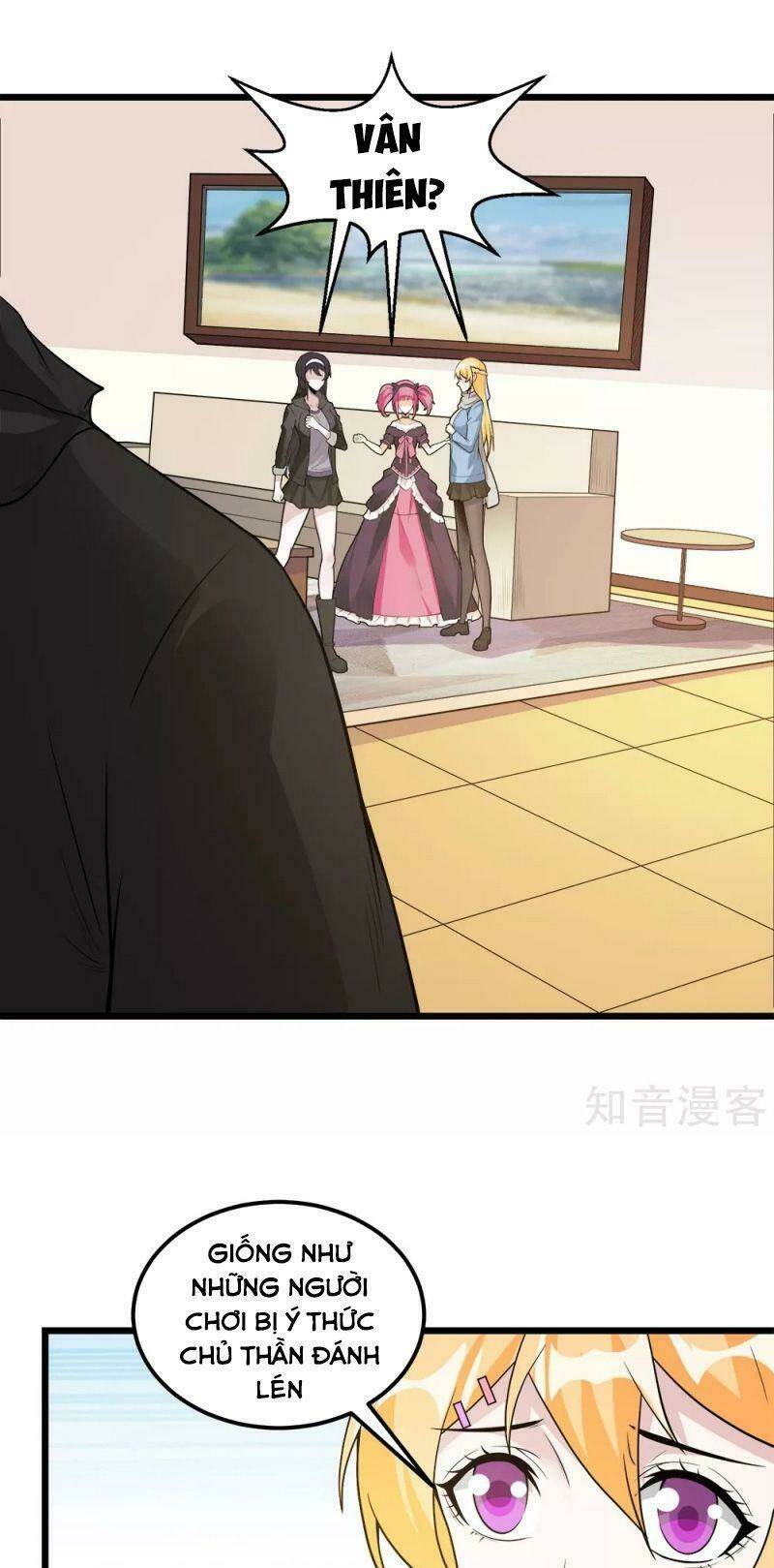 kiếm vũ chapter 180 19