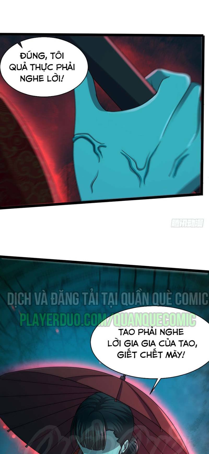 thập nhị thiên kiếp chapter 17 35