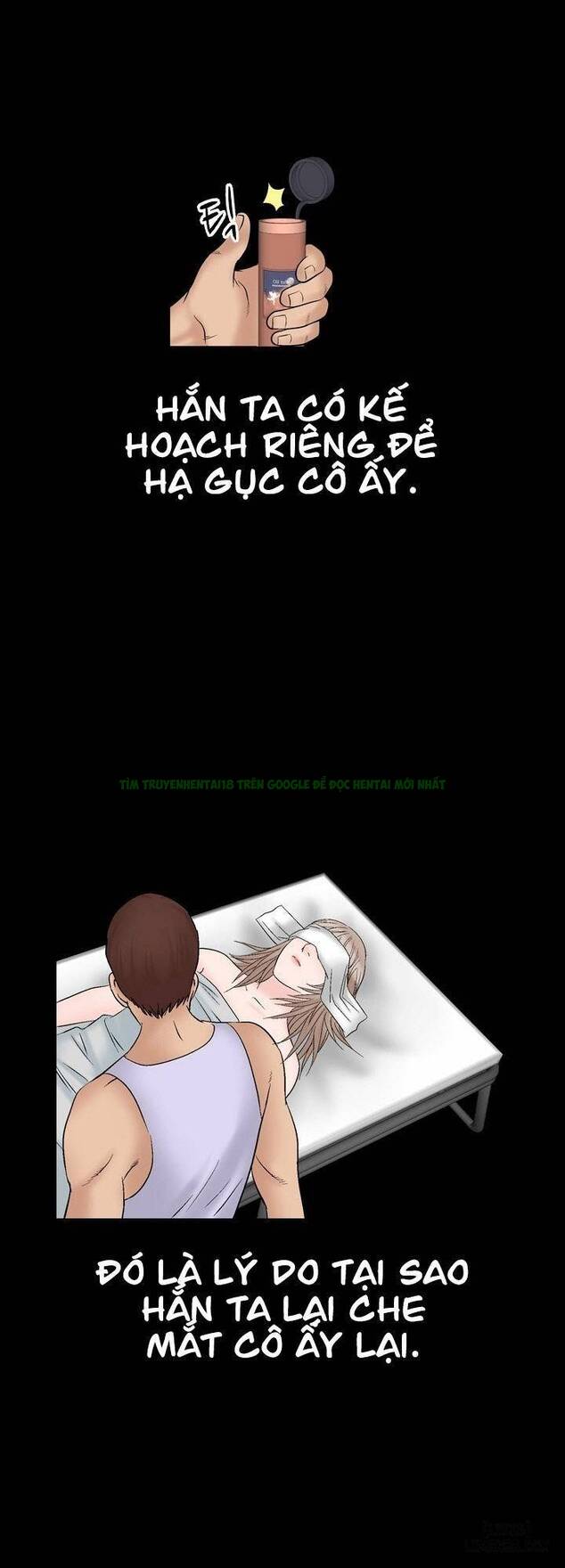 mùi vị của đôi bàn tay chapter 43 44