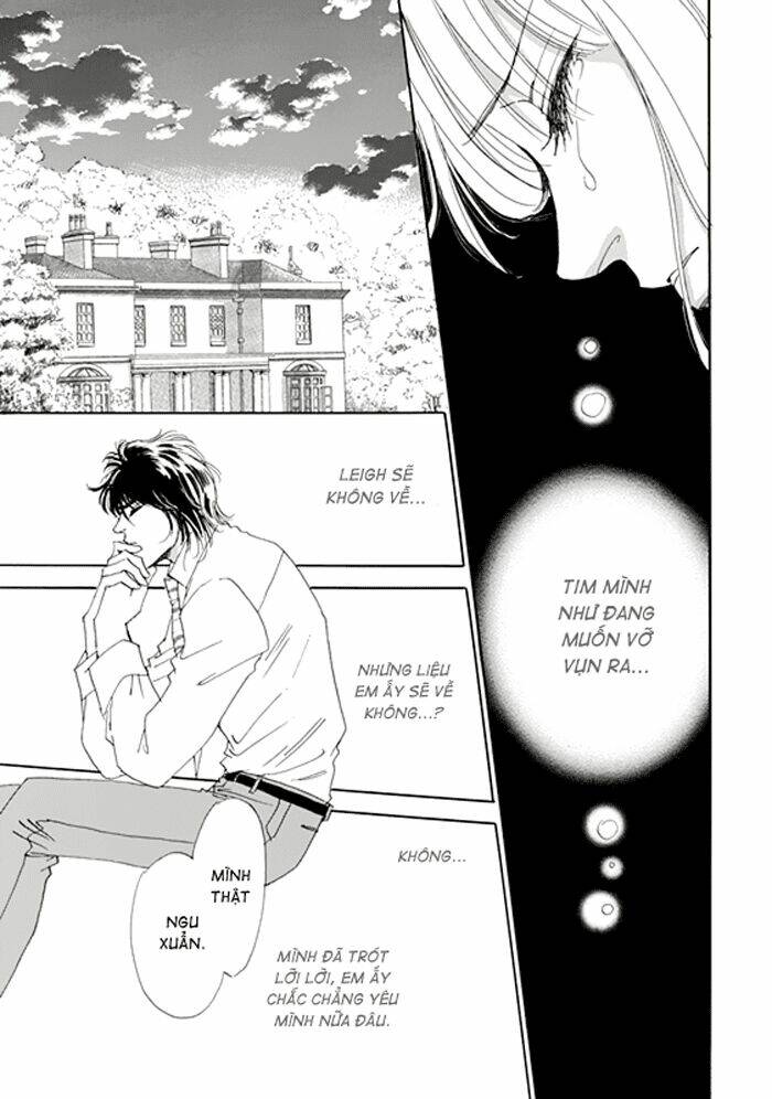 kokoro no subete wo chapter 7 13