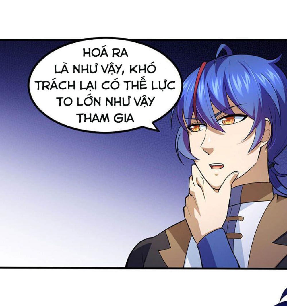 võ đạo độc tôn chapter 113 6