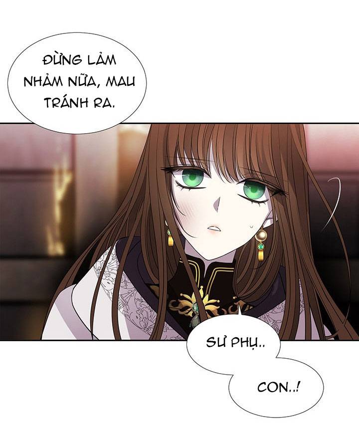 năm môn đệ của charlotte chapter 44 45