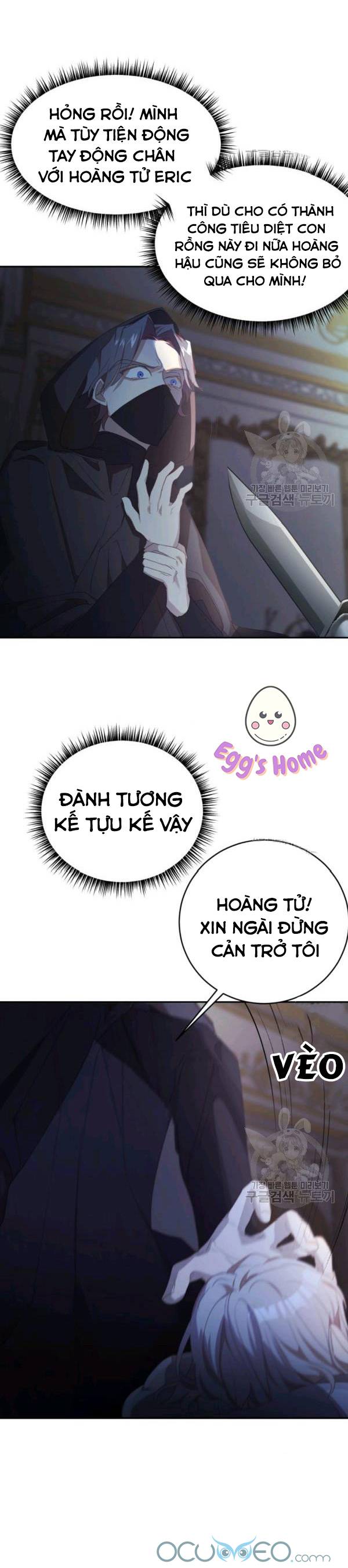 đứa con của rồng chapter 22 3