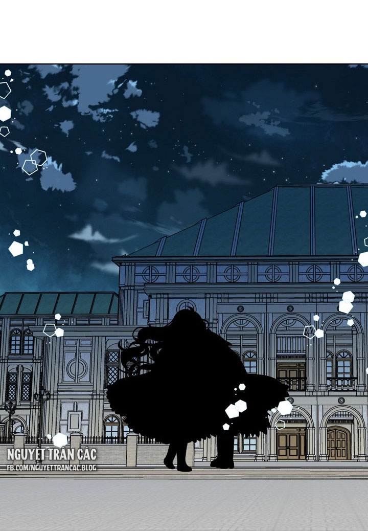 Con Có Phải Là Con Gái Của Người Không? chapter 51 - Trang 52