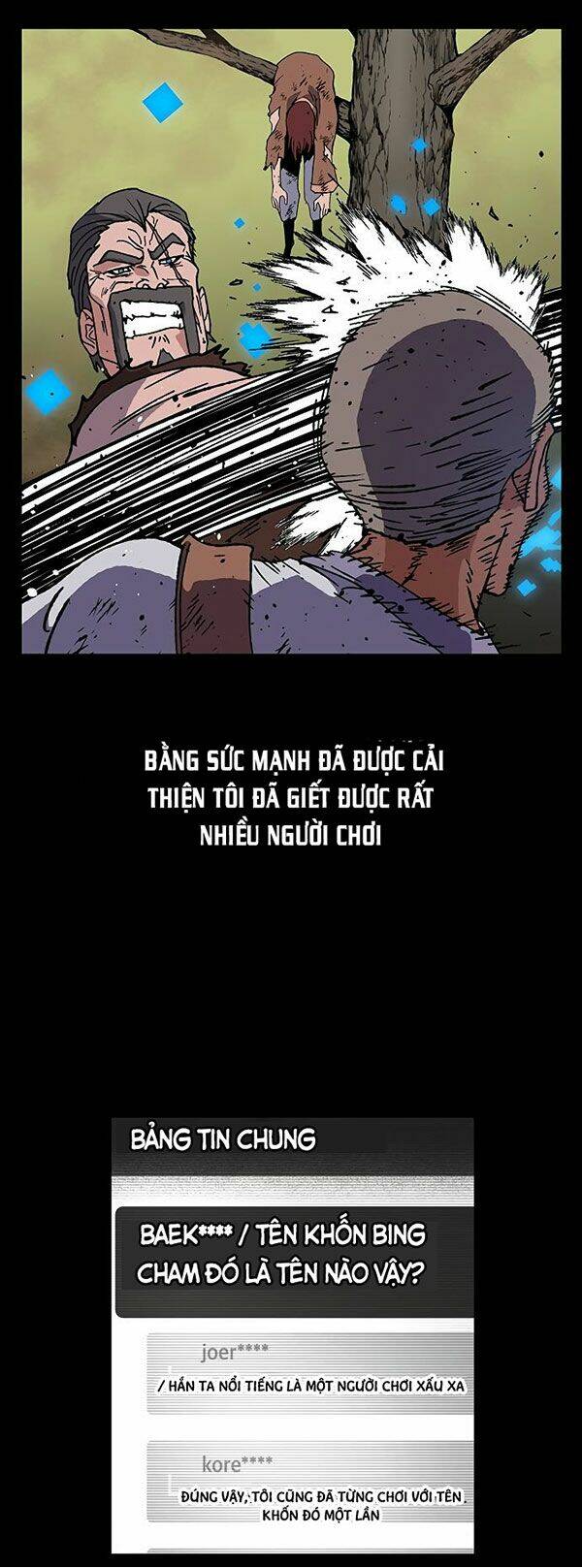 npc bắt đầu từ kỹ năng lv.999 chapter 5 18